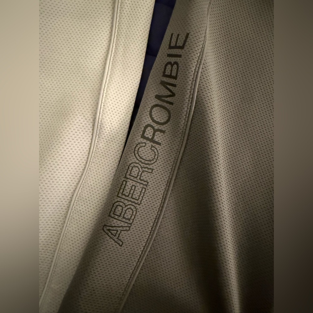 Abercrombie Kids ypb textured joggers - Picture 3 of 7